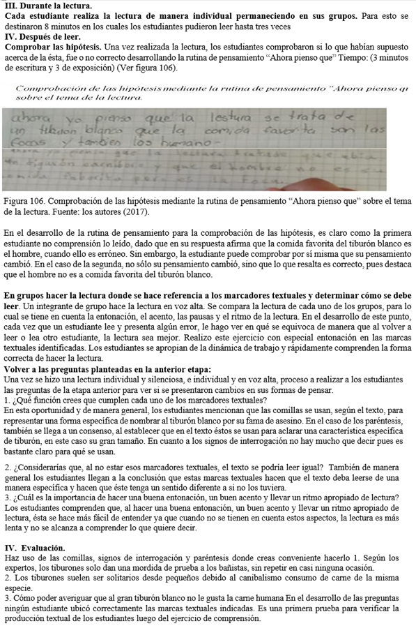 Desarrollo de clase