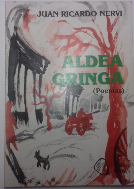 Aldea Gringa